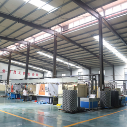 Shandong Awx Bearing  Co., Ltd. γραμμή παραγωγής του κατασκευαστή