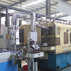 Shandong Awx Bearing  Co., Ltd. γραμμή παραγωγής του κατασκευαστή