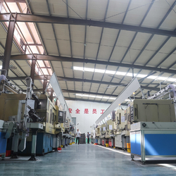 Shandong Awx Bearing  Co., Ltd. γραμμή παραγωγής του κατασκευαστή