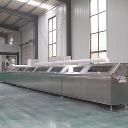 Shandong Awx Bearing  Co., Ltd. γραμμή παραγωγής του κατασκευαστή