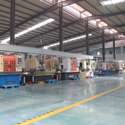 Shandong Awx Bearing  Co., Ltd. γραμμή παραγωγής του κατασκευαστή