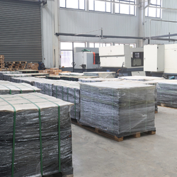 Shandong Awx Bearing  Co., Ltd. γραμμή παραγωγής του κατασκευαστή