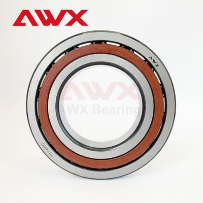 Αγορά 100x265x60mm ταχύτητα μονό σειρά γωνιακό ρουλεμάν με κεραμική σφαίρα Suj2 ηλεκτρονική κατασκευή