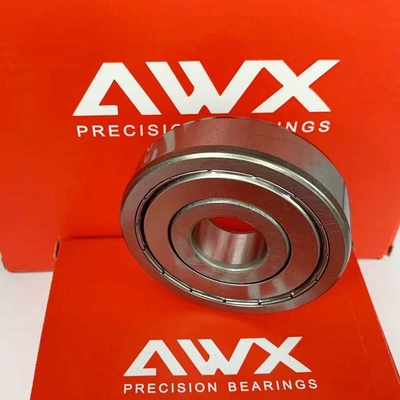 Αγορά R10 Inch Deep Groove Bearing 0,625