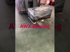 Τα ρουλεμάν που παραγγέλθηκαν από τους πελάτες τώρα αποστέλλονται