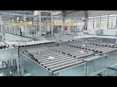 Κατασκευή ρυμουλκούμενων