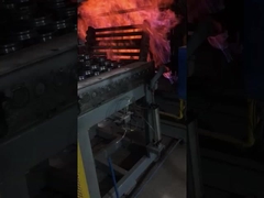 Το εργοστάσιο ελαστικών επεξεργάζεται και παράγει