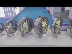 Άλλες συσκευές που χρησιμοποιούνται για την κατασκευή τροχών