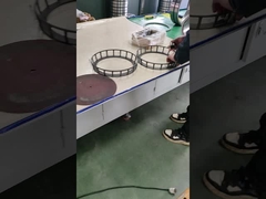 Εγκαθίστανται σφαιρικά ρουλεμάν