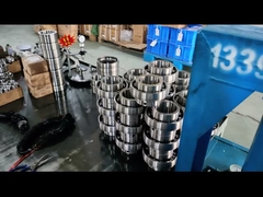 Επεξεργασία τροχοφόρων τροχοφόρων