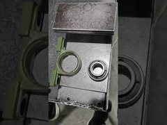 Εγκατάσταση ρουλεμάν UCP205 ρουλεμάν για μαξιλάρια