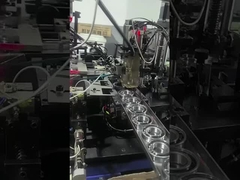 Βαθιά λακκούβα μπάλα ρουλεϊνγκ εργοστάσιο διαδικασία παραγωγής, καλωσορίζουμε για την παραγγελία