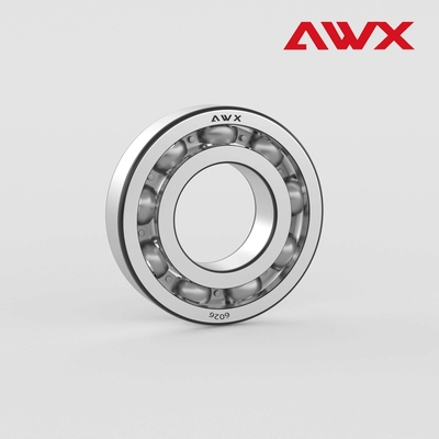 AWX Βαθιά σχισμή σφαίρας ρουλεμάν 6014 6015 6016 20mm για μηχανή μηχανή ανταλλακτικό