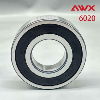 Πιο υψηλής ποιότητας Gcr15 ρουλεμάν 6908-2RS 6909-2RS 6910-2RS 6911-2RS βαθύ ρουλεμάν με την καλύτερη τιμή