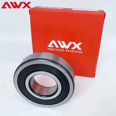 Γεννητικό στοιχείο ελαστικού Gcr15 6913-2RS 6914-2RS 6915-2RS 6916-2RS