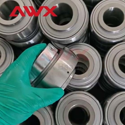 UCF Εισαγωγή ρουλεμάν Ex311-32 G2 50.8X120X73/55.6mm κυκλικές τρυπάνιες ράβδους