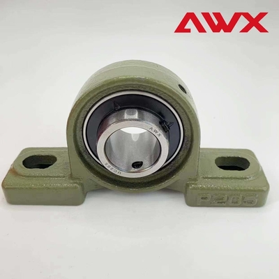 AWX ή Custom Logo Τυπωμένα Λεβάδια Κελαδίων με 40mm διάμετρο 85mm